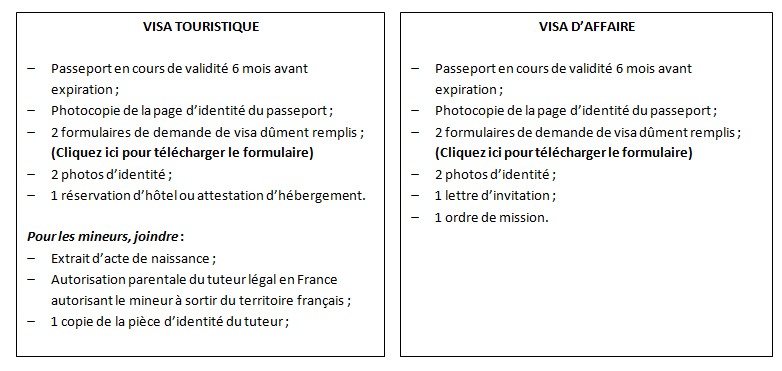 Cliquez ici pour télécharger le formulaire